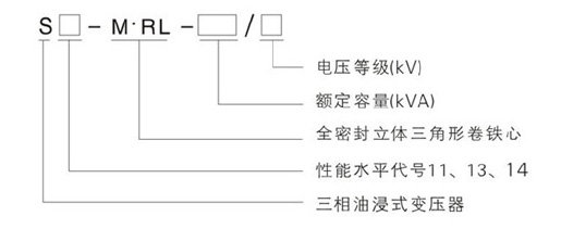 s13卷铁芯变压器