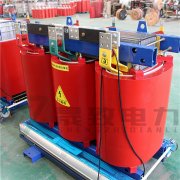 scb11-1250/10干式变压器特点说明