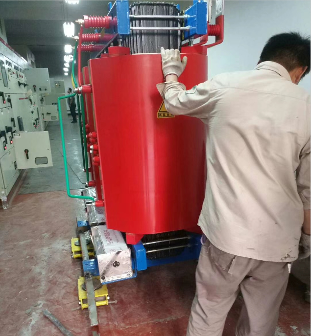 2000kva干式变压器