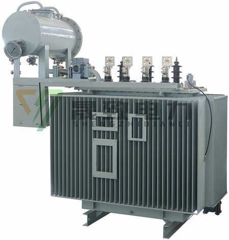 s11变压器价格