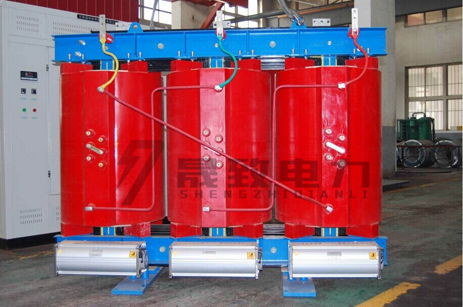 1250kva干式变压器