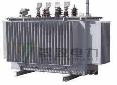 s11-1000kva油浸式变压器上装继电保护有什么作用
