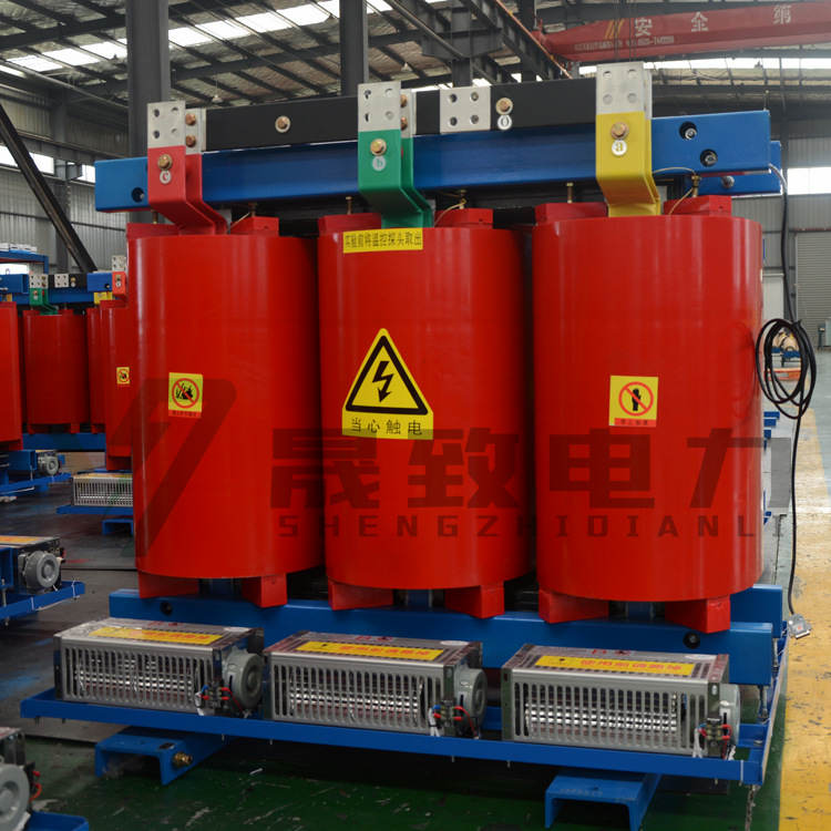 干式变压器1250kva